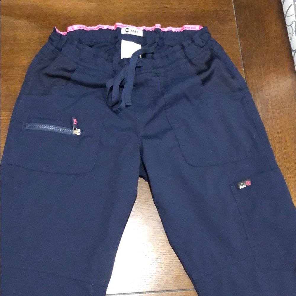 KOI lite Scrub pants XS